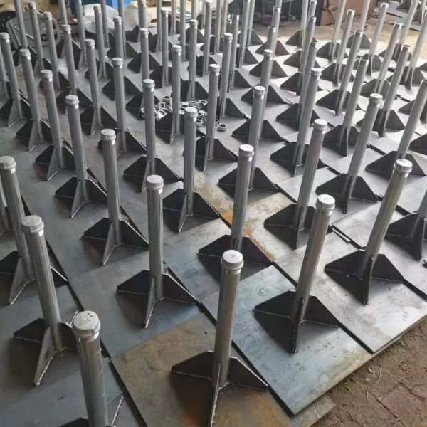 广河沉降板现货