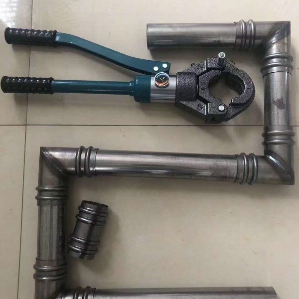 广河鑫亿呈冷却管
