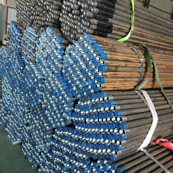 广河鑫亿呈冷却管